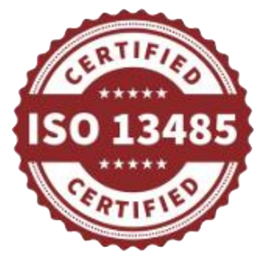 ISO 13485:2016 Certification