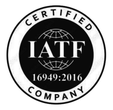 IATF 16949:2016 Certification