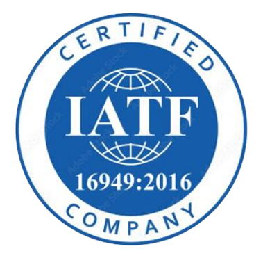 IATF 16949:2016 Certification