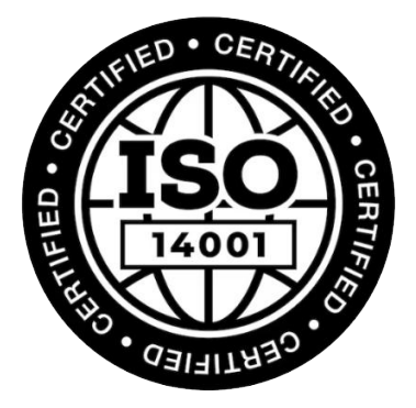 ISO 14001 Certification